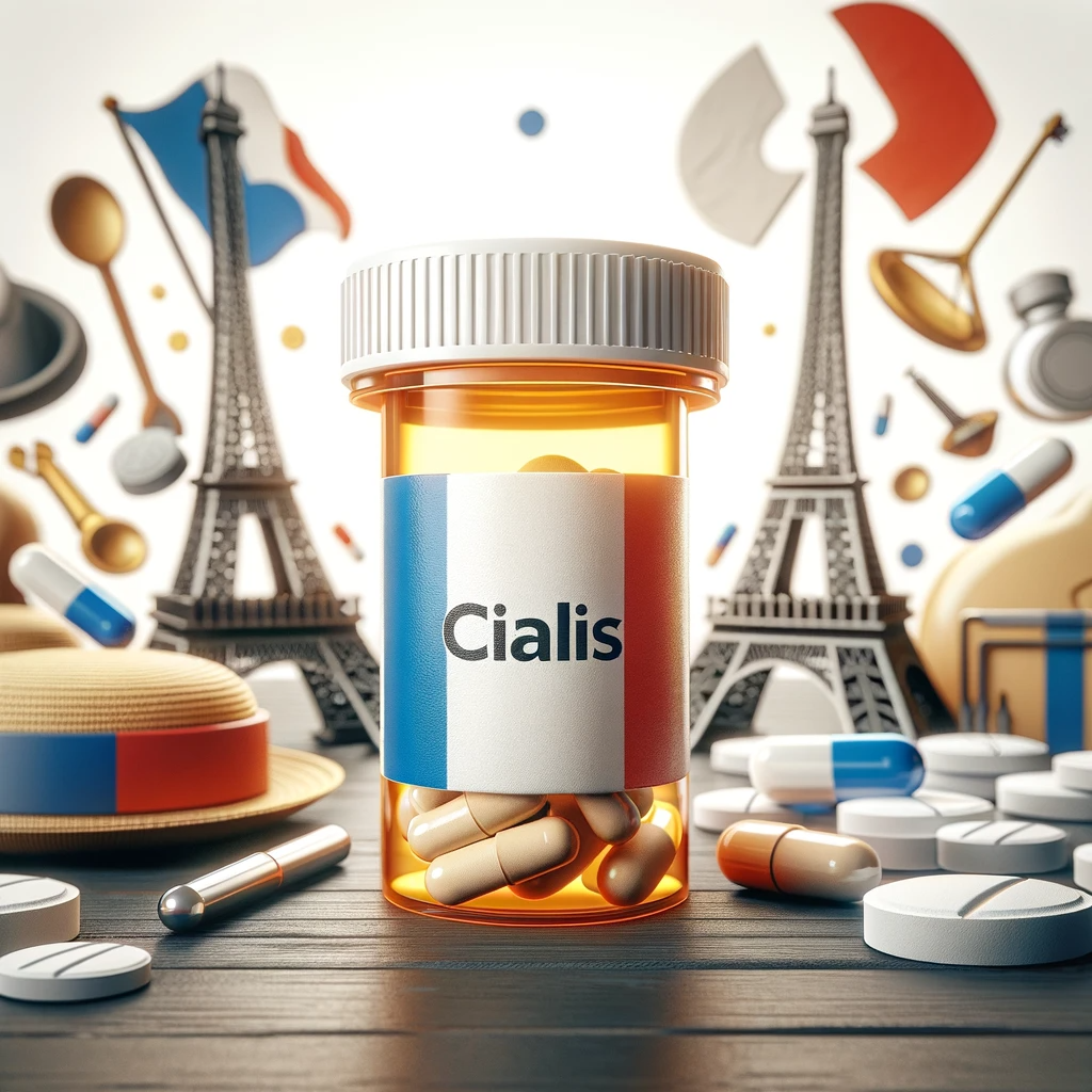 Générique cialis pharmacie 